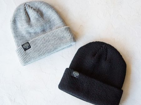 Smith Branded Beanie Supply