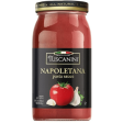 Tuscanini Napoletana Pasta Sauce, 24.3 oz Discount