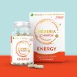 Neubria Charge, 60 Capsules Online now