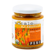 Zocalo Organic Aji Amarillo Chili Paste, 8 oz on Sale