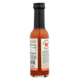 [Best Before: 03 14 25] Brooklyn Delhi Indian Tomato Hot Chili Sauce, 5 oz Online now