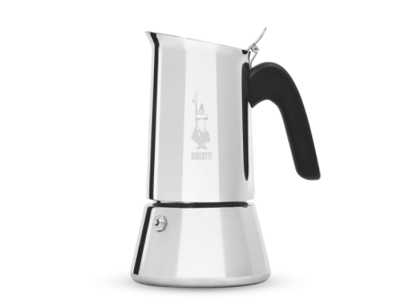 Bialetti Venus Stovetop Espresso Maker, 4 Cup Online Sale