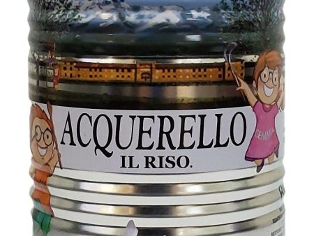 Acquerello Carnaroli Rice, 17.6 oz Online now