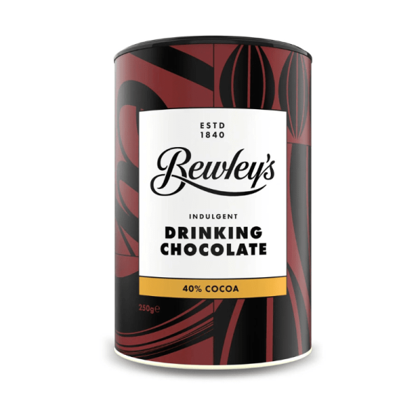 Bewley’s Indulgent Hot Drinking Chocolate, 8.8 oz Online now