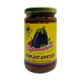 Contorno Caponatina Eggplant Appetizer, 10.5 oz Cheap