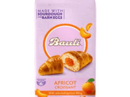 Bauli Albicocca Apricot Croissants, 10.5 oz Cheap