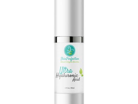 Ultra Hyaluronic Acid Plumping Gel Online now