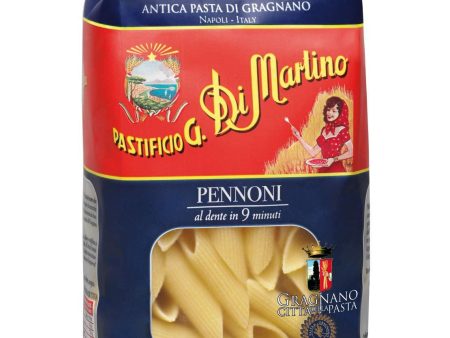 Di Martino Pennoni I.G.P Pasta, 16 oz Cheap