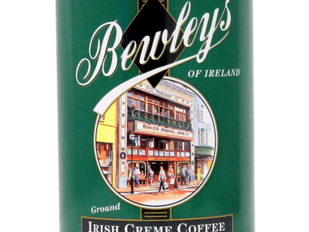 Bewley’s Irish Creme Ground Coffee, 12 oz For Cheap