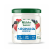 [Best Before: 03 01 25] Walden Farms Calorie Free Marshmallow Dip, 12 oz Discount