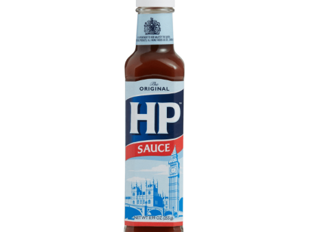 [Best Before: 03 31 25] HP Sauce Original, 9 oz For Sale