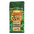 Mate Factor Fresh Green Organic Loose Yerba Mate, 12 oz Cheap