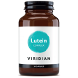 Viridian Lutein Eye Complex, 30 VCapsules For Sale