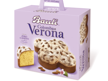 Bauli Colomba di Verona, 2.2 Lbs For Cheap